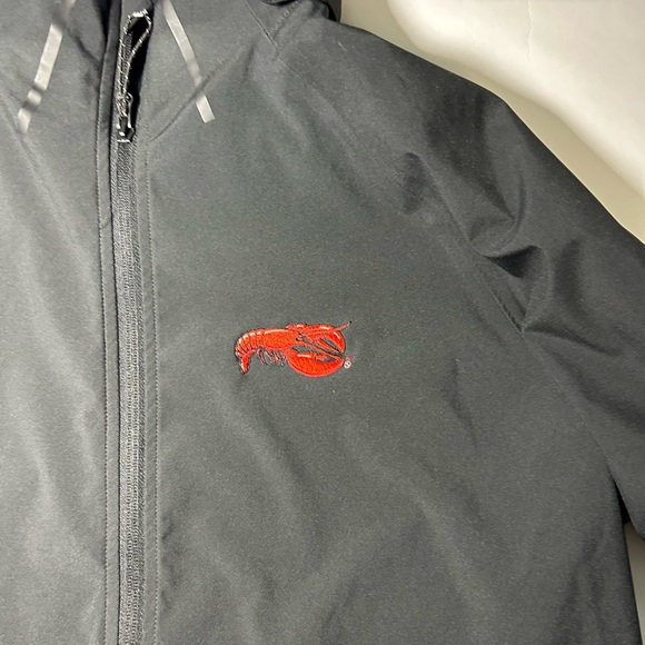 Red lobster jacket 🦞 - Picture 4 of 7
